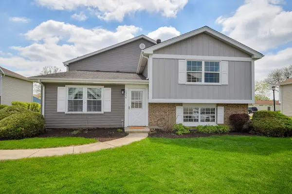 1554 Timber Trail, Wheaton, IL 60189