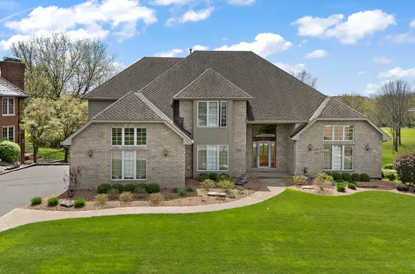 10555 Wildflower Road, Orland Park, IL 60462