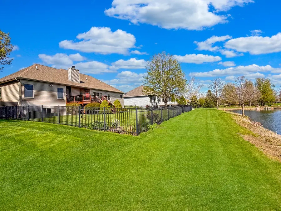 424 Billings Drive, Dekalb, IL 60115 - #2