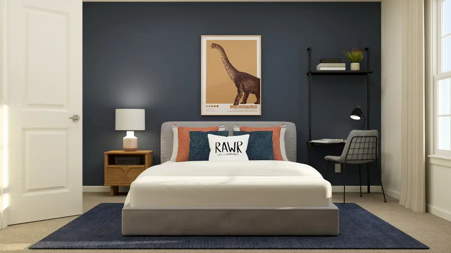 14926 S Henebry Lane, Plainfield, IL 60544 - #2