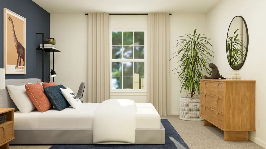 14926 S Henebry Lane, Plainfield, IL 60544 - #3