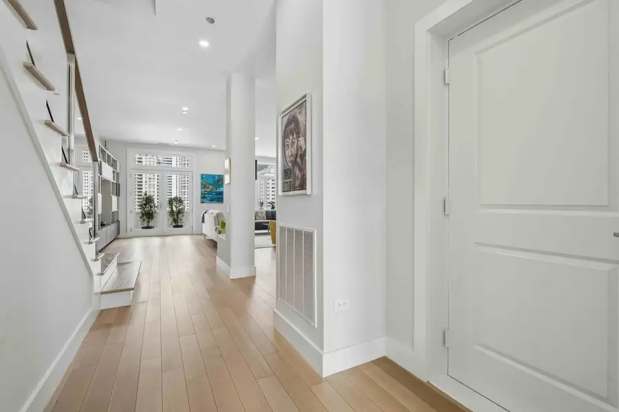 55 E Erie Street #SH-D, Chicago, IL 60611 - #3