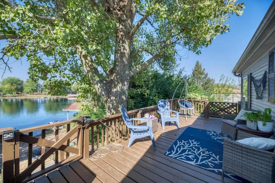 59 Lloyd Drive #59, Reddick, IL 60961 - #2