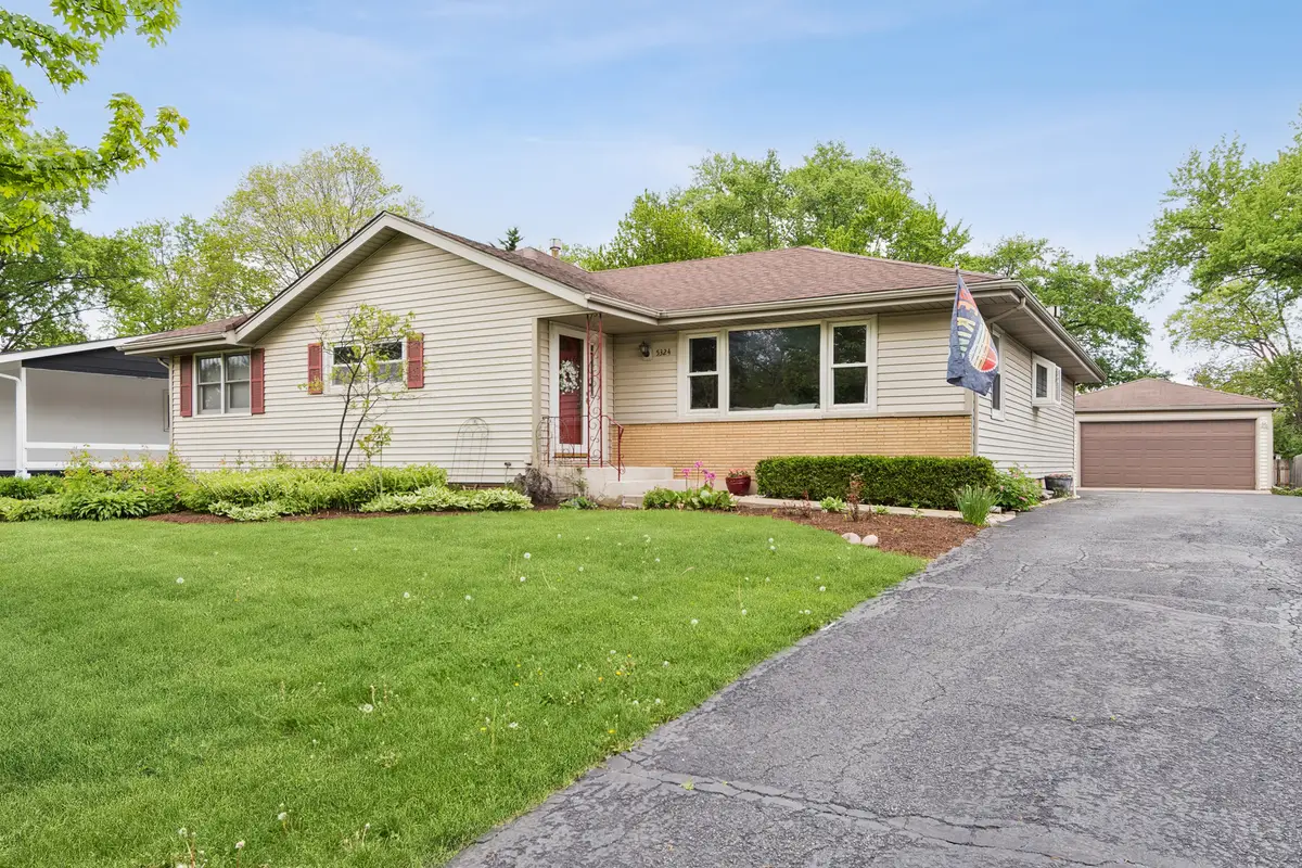 5324 Clover Drive, Lisle, IL 60532 - #1