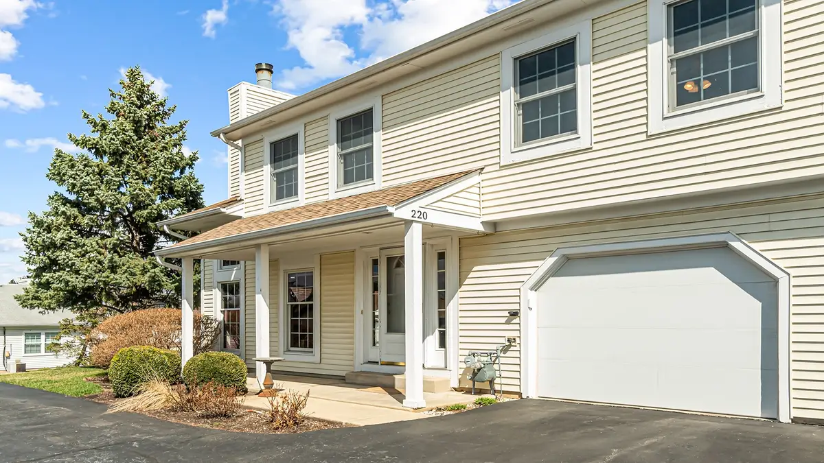 220 Whitewood Drive, Streamwood, IL 60107 - #1