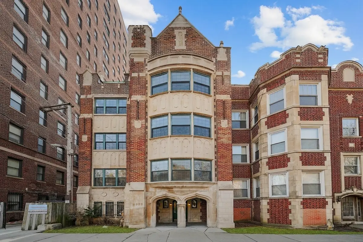 2363 E 70th Street #1, Chicago, IL 60649 - #1