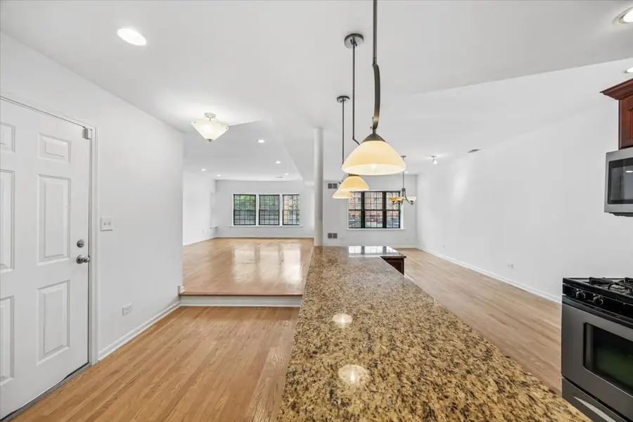 2363 E 70th Street #1, Chicago, IL 60649 - #3