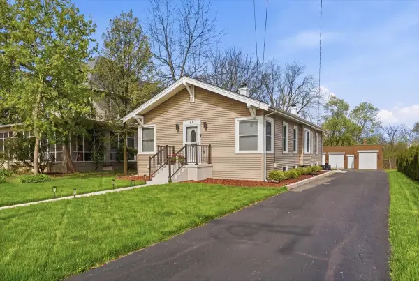 68 Cedar Avenue, Lake Villa, IL 60046