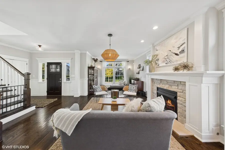 433 S Kensington Avenue, La Grange, IL 60525 - #3