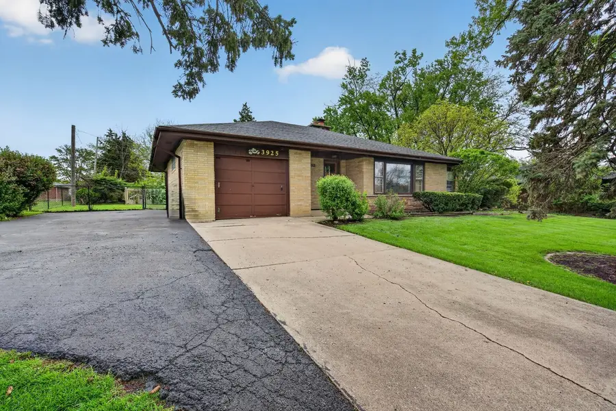 3925 Downers Drive, Downers Grove, IL 60515 - #3