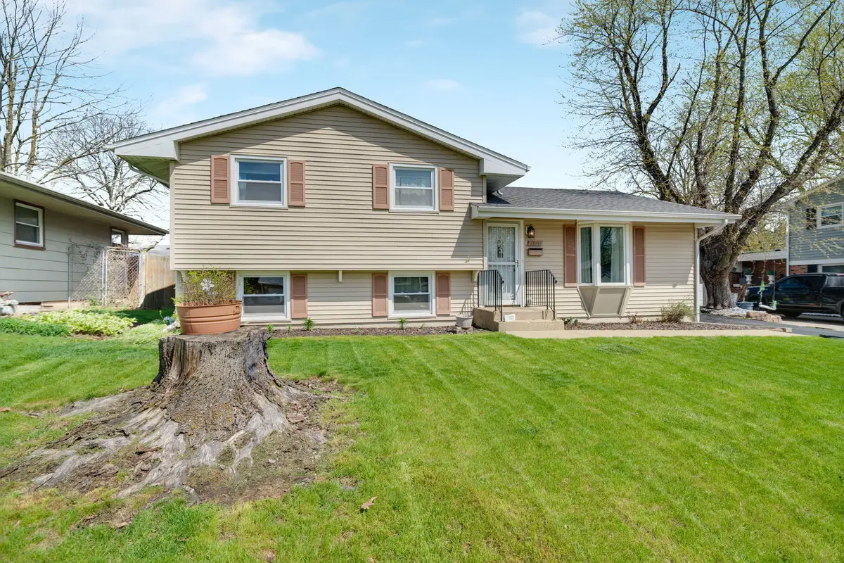 1611 Norte Dame Road, Rockford, IL 61103 - #1