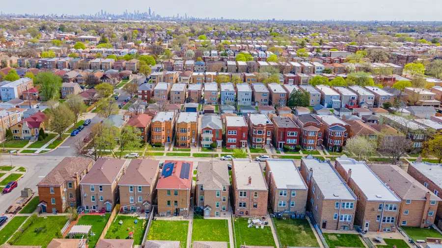 1811 Kenilworth Avenue, Berwyn, IL 60402 - #3