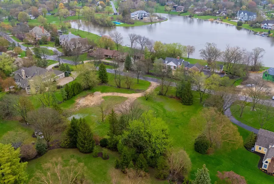 1846 Clover Drive, Inverness, IL 60067 - #2