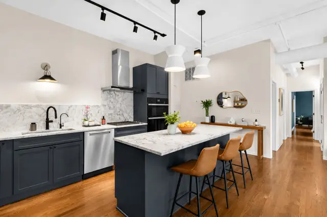 520 W Huron Street #705, Chicago, IL 60654 - #2