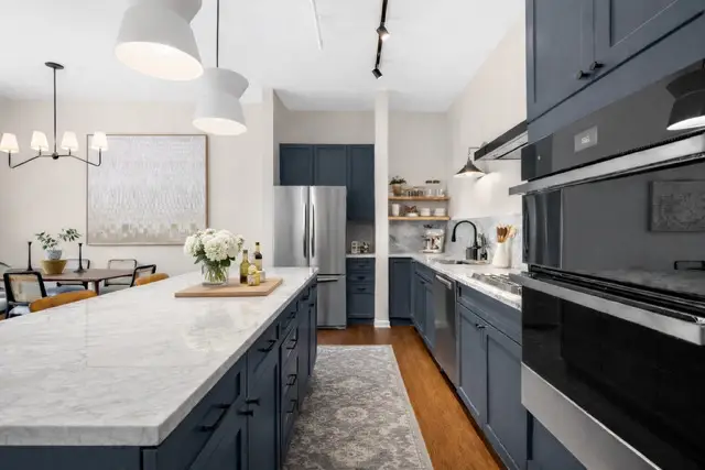 520 W Huron Street #705, Chicago, IL 60654 - #3