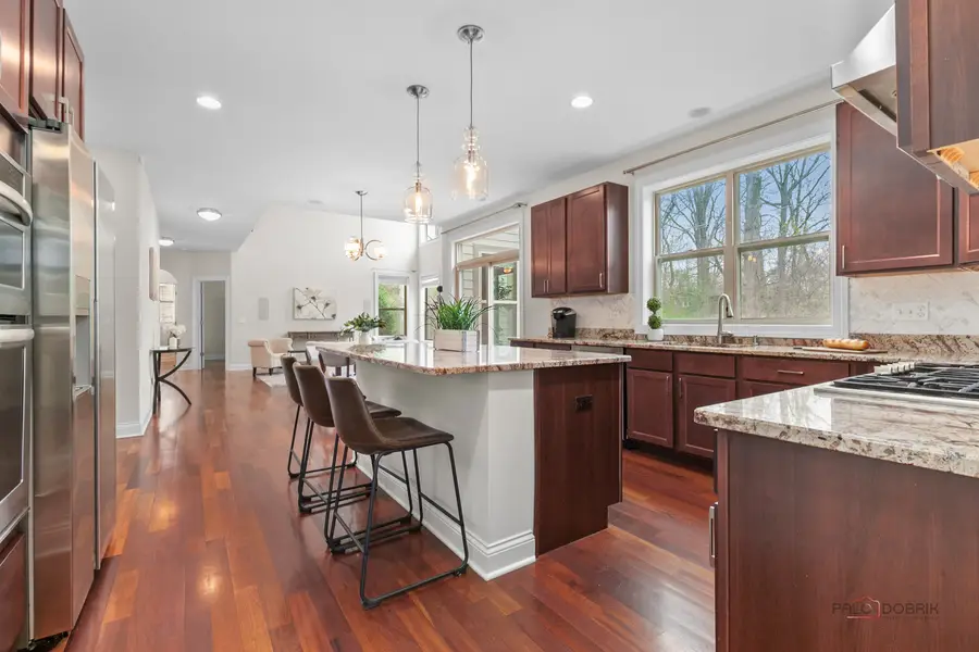 3 Thornfields Lane, Lincolnshire, IL 60069 - #3