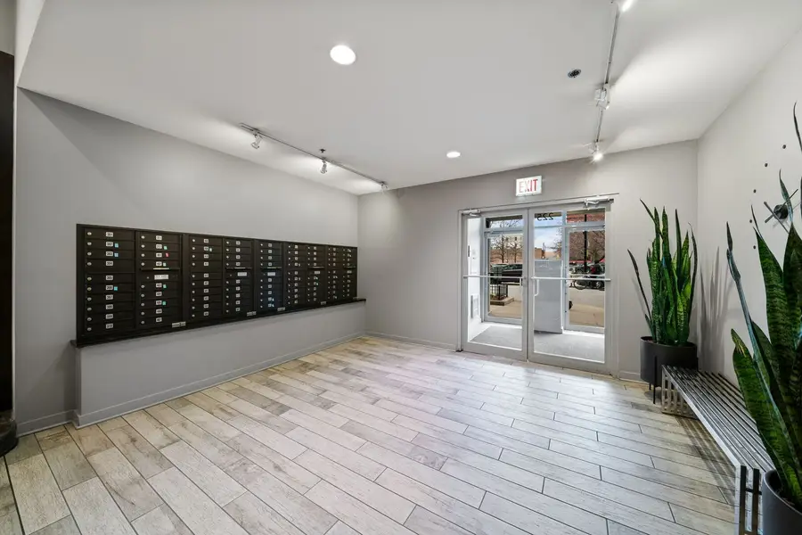 225 S Sangamon Street #308, Chicago, IL 60607 - #3