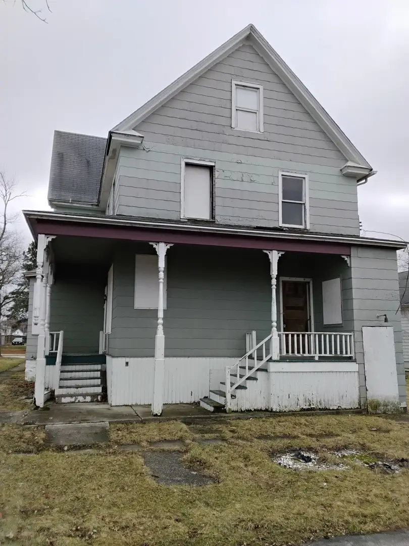 3704 214th Place, Matteson, IL 60443 - #1