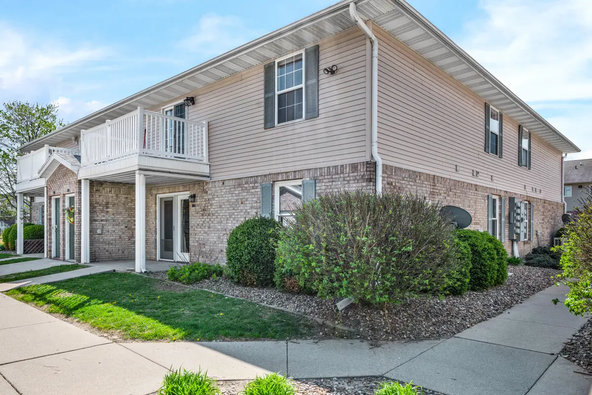 1040 Ekstam Drive #108, Bloomington, IL 61704 - #1