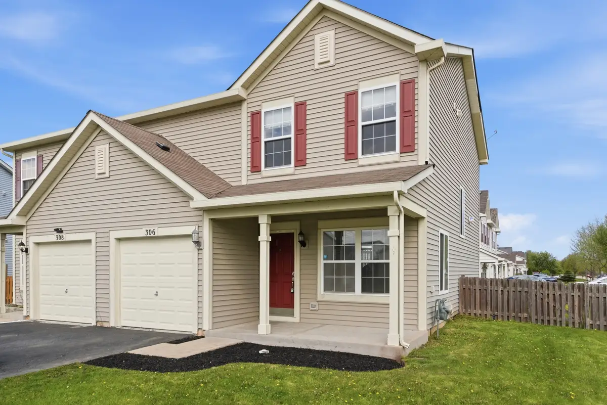 306 Waubonsee Drive, Plano, IL 60545 - #1