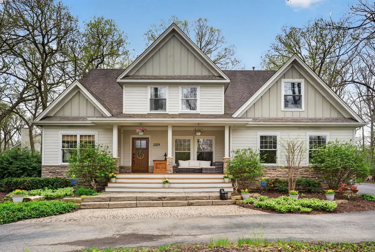 22154 S Gawain Drive, Joliet, IL 60404 - #1