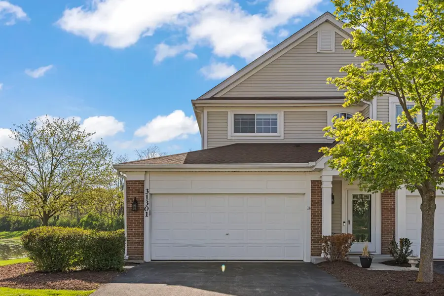 31301 Kline Circle, Warrenville, IL 60555 - #2