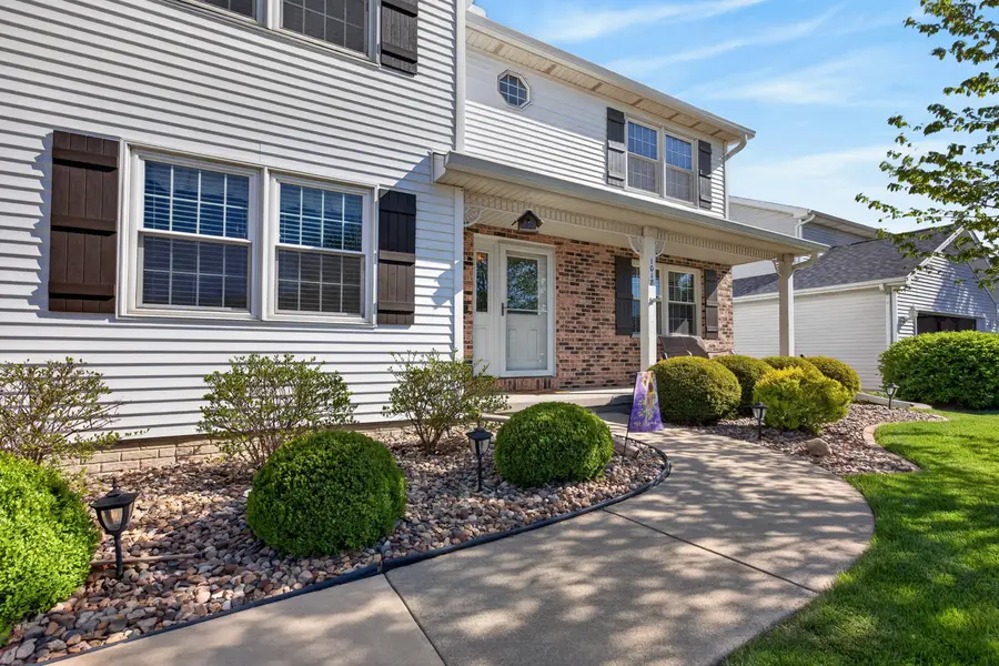 1018 Sawgrass Drive, Normal, IL 61761 - #2