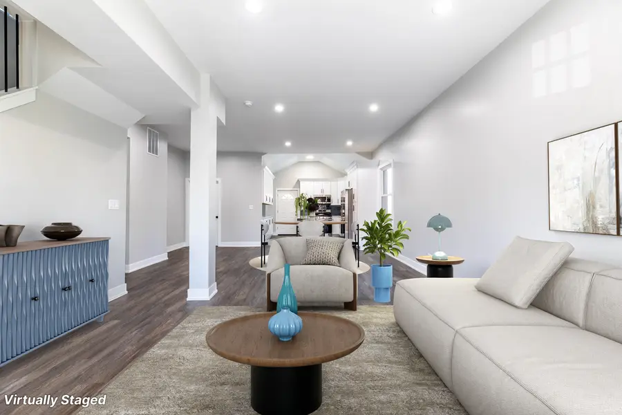 5552 S Shields Avenue, Chicago, IL 60621 - #2