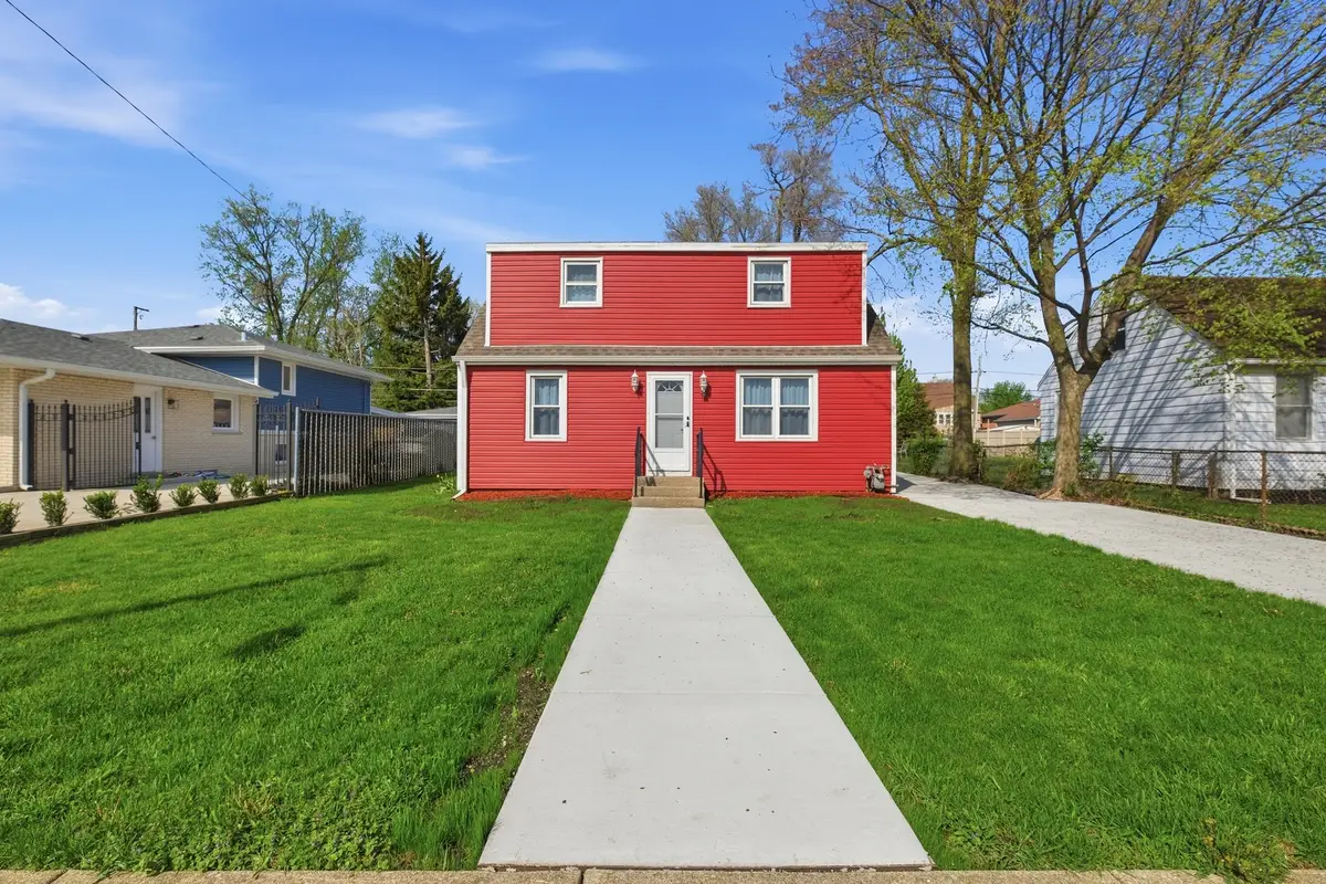 8622 S 78th Avenue, Bridgeview, IL 60455 - #1