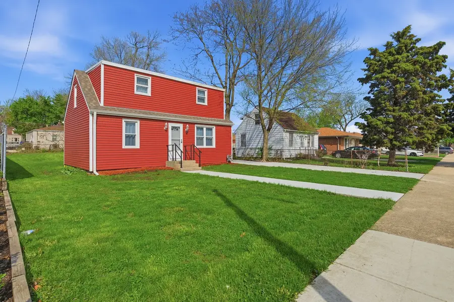 8622 S 78th Avenue, Bridgeview, IL 60455 - #2