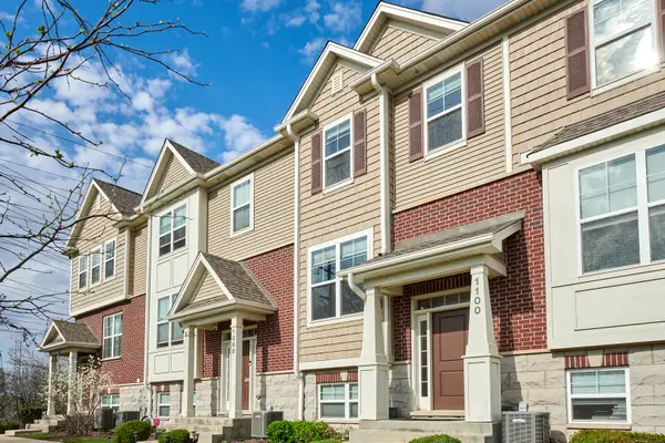 1100 Evergreen Avenue, Des Plaines, IL 60016