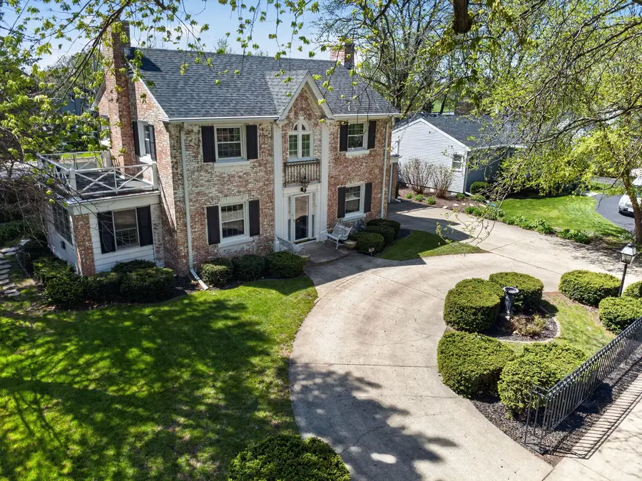 1222 Glenwood Avenue, Joliet, IL 60435 - #3