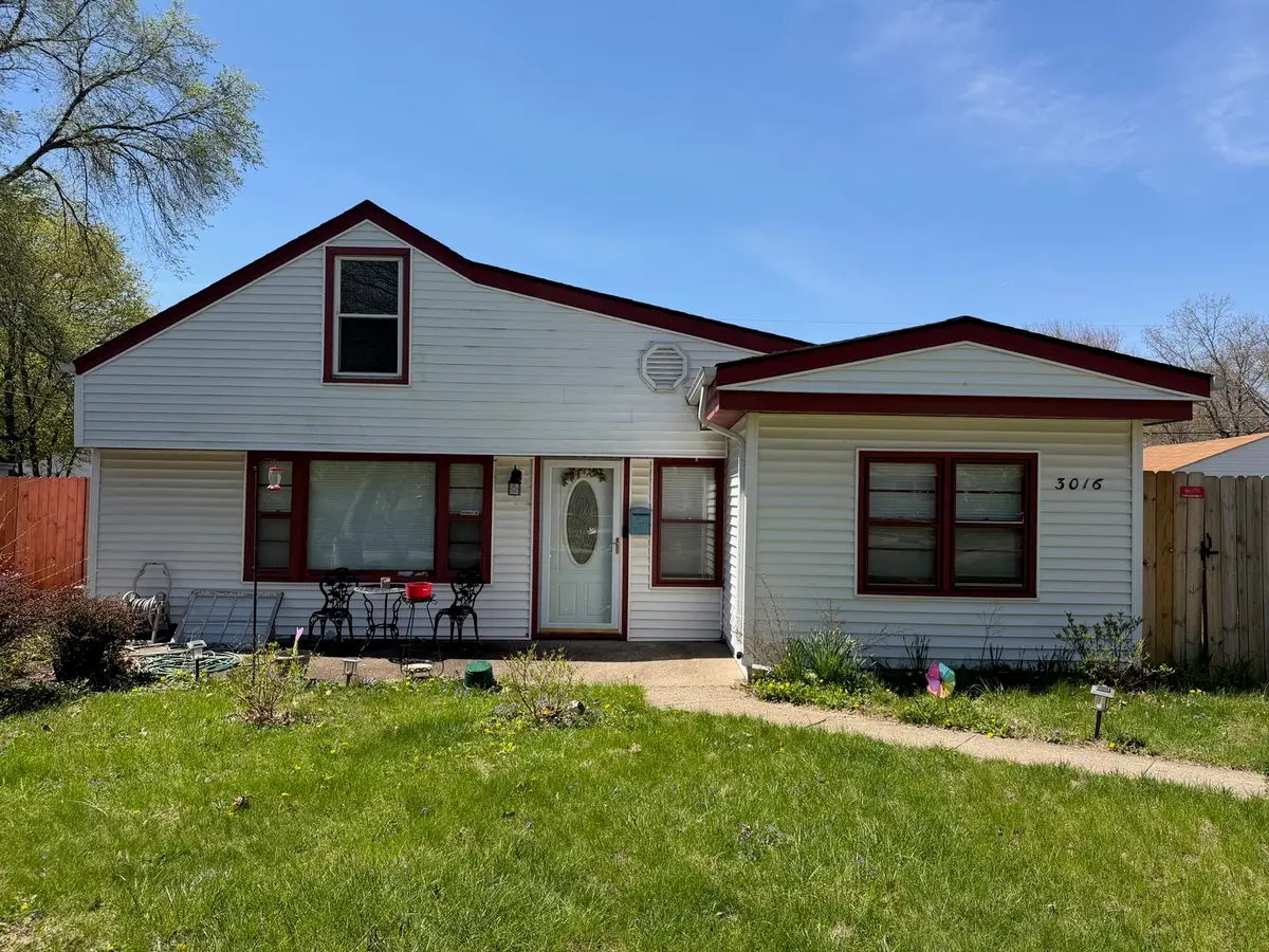 3016 Latham Street, Rockford, IL 61103 - #1