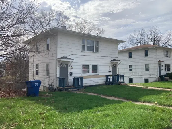 1109 Tremont Avenue, Davenport, IA 52803