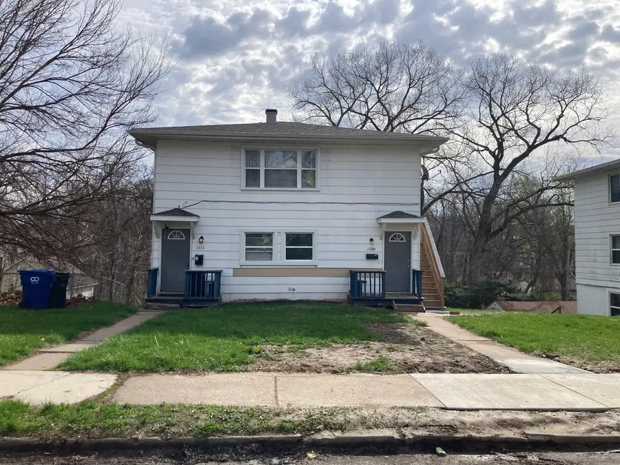 1109 Tremont Avenue, Davenport, IA 52803 - #2