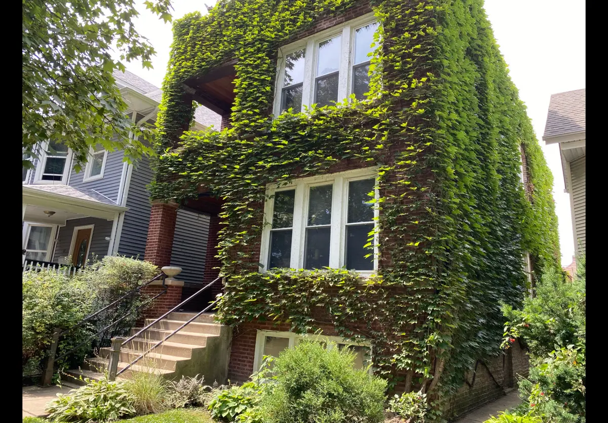 4430 N Spaulding Avenue, Chicago, IL 60625 - #1