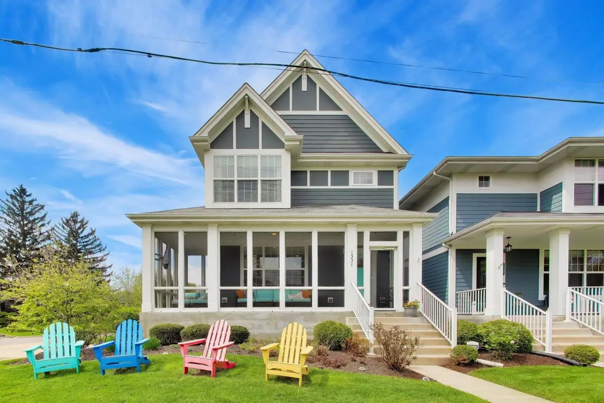 1331 Avery Avenue, Wheaton, IL 60187 - #1