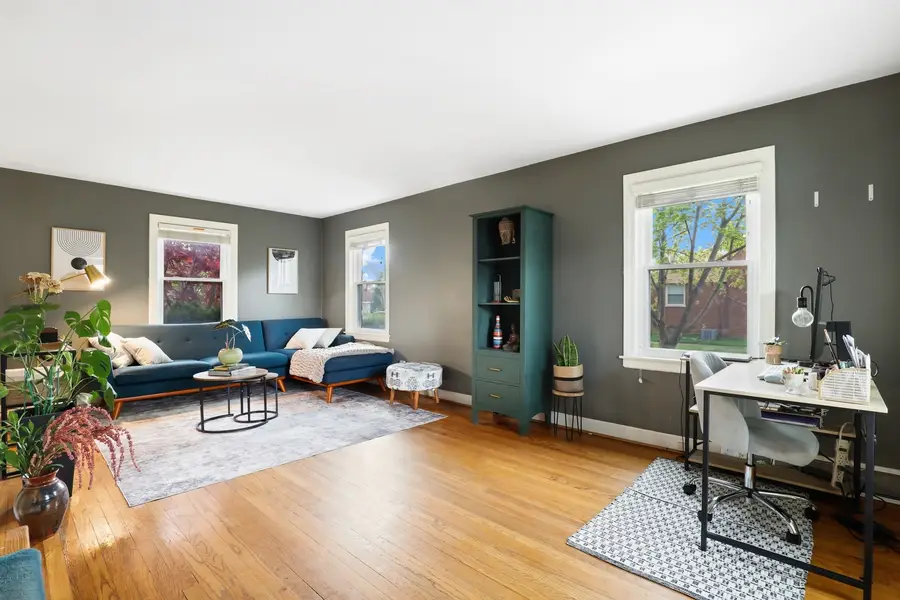 2357 S 3rd Avenue, North Riverside, IL 60546 - #2