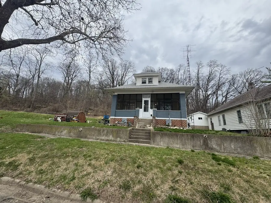 908 Willow Street, Depue, IL 61322 - #2