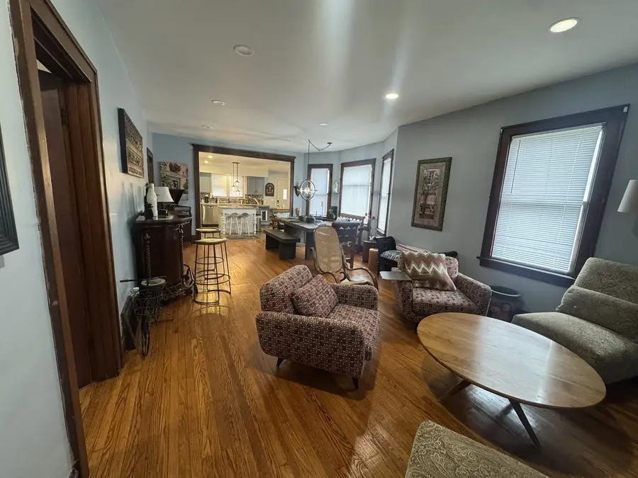 908 Willow Street, Depue, IL 61322 - #3