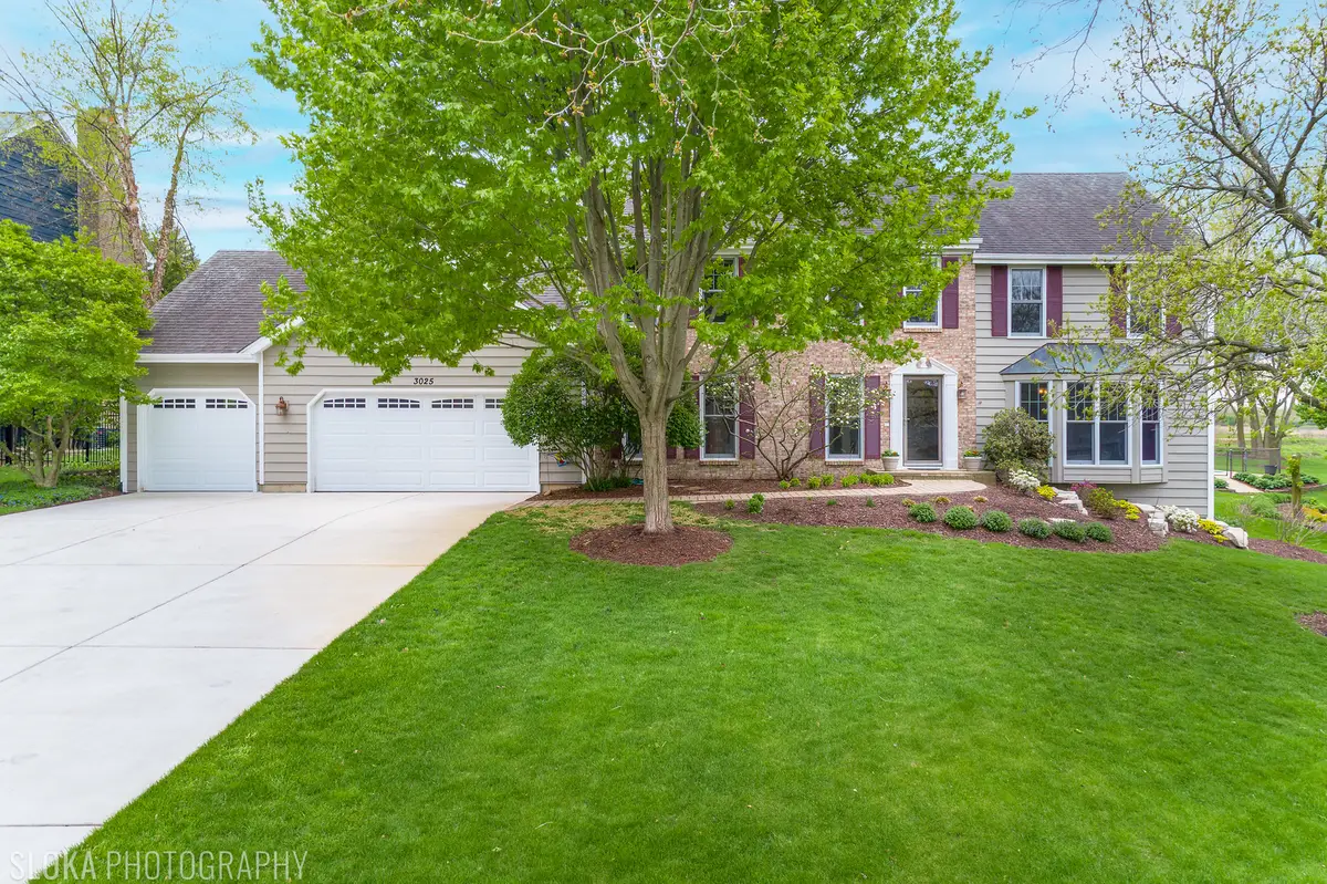 3025 Woods Creek Lane, Algonquin, IL 60102 - #1