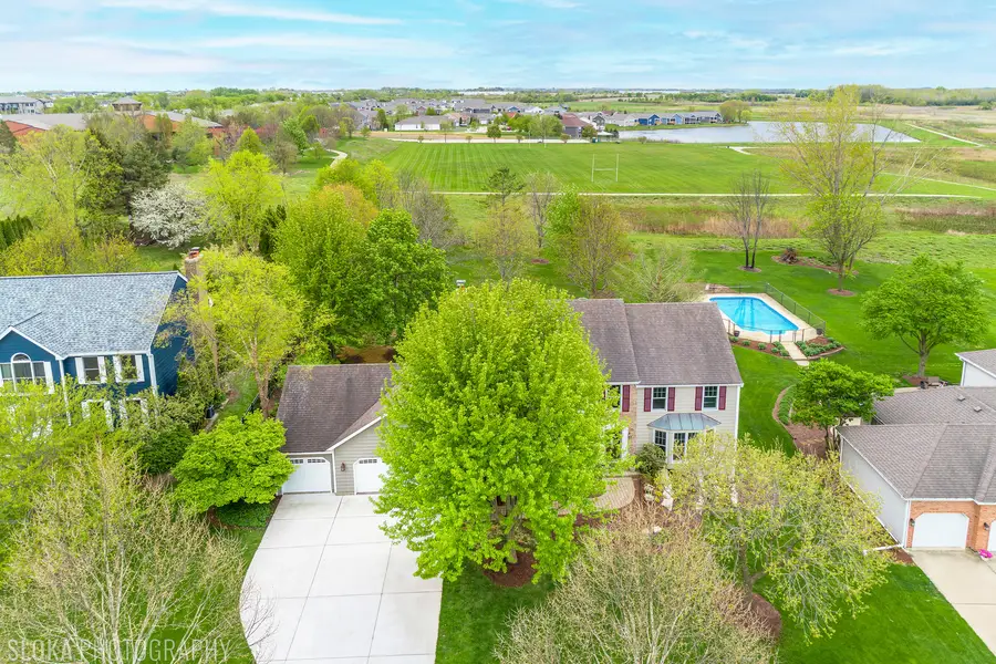 3025 Woods Creek Lane, Algonquin, IL 60102 - #2