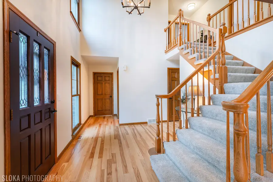 3025 Woods Creek Lane, Algonquin, IL 60102 - #3
