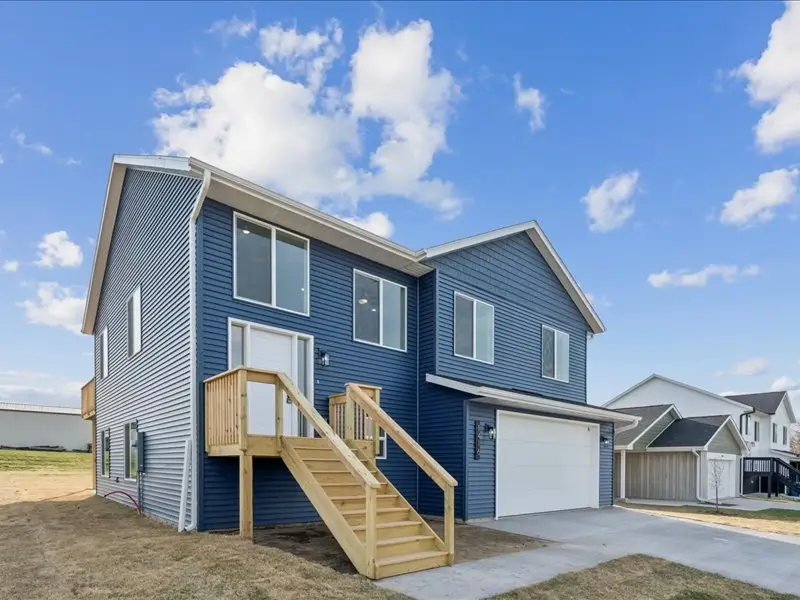 1416 Duncan Drive, Muscatine, IA 52761 - #3