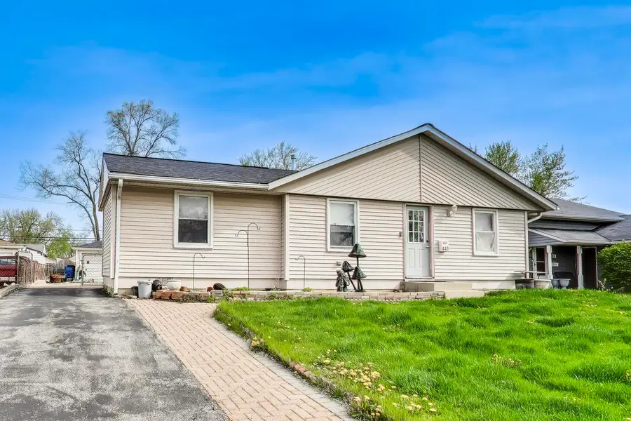 440 E Fullerton Avenue, Glendale Heights, IL 60139 - #3