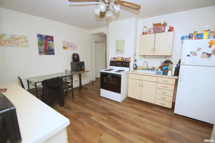 705 Brady Street, Davenport, IA 52803 - #3