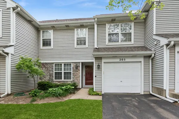 205 Parkview Drive, Wauconda, IL 60084