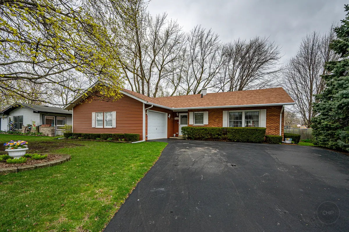 24126 W Hazelcrest Drive, Plainfield, IL 60544 - #1
