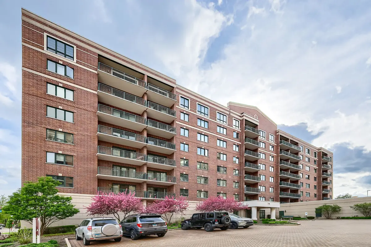 770 Pearson Street #2-505, Des Plaines, IL 60016 - #1