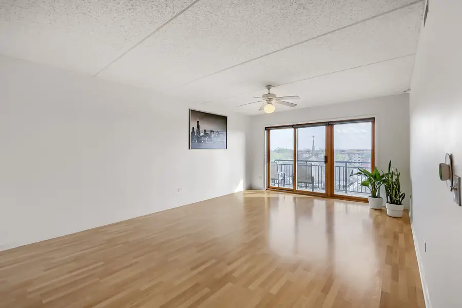 770 Pearson Street #2-505, Des Plaines, IL 60016 - #3